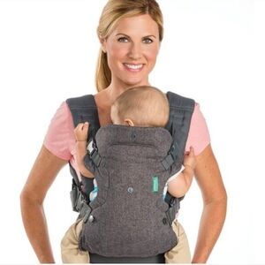 Infantino 4 In 1 Convertible Carrier